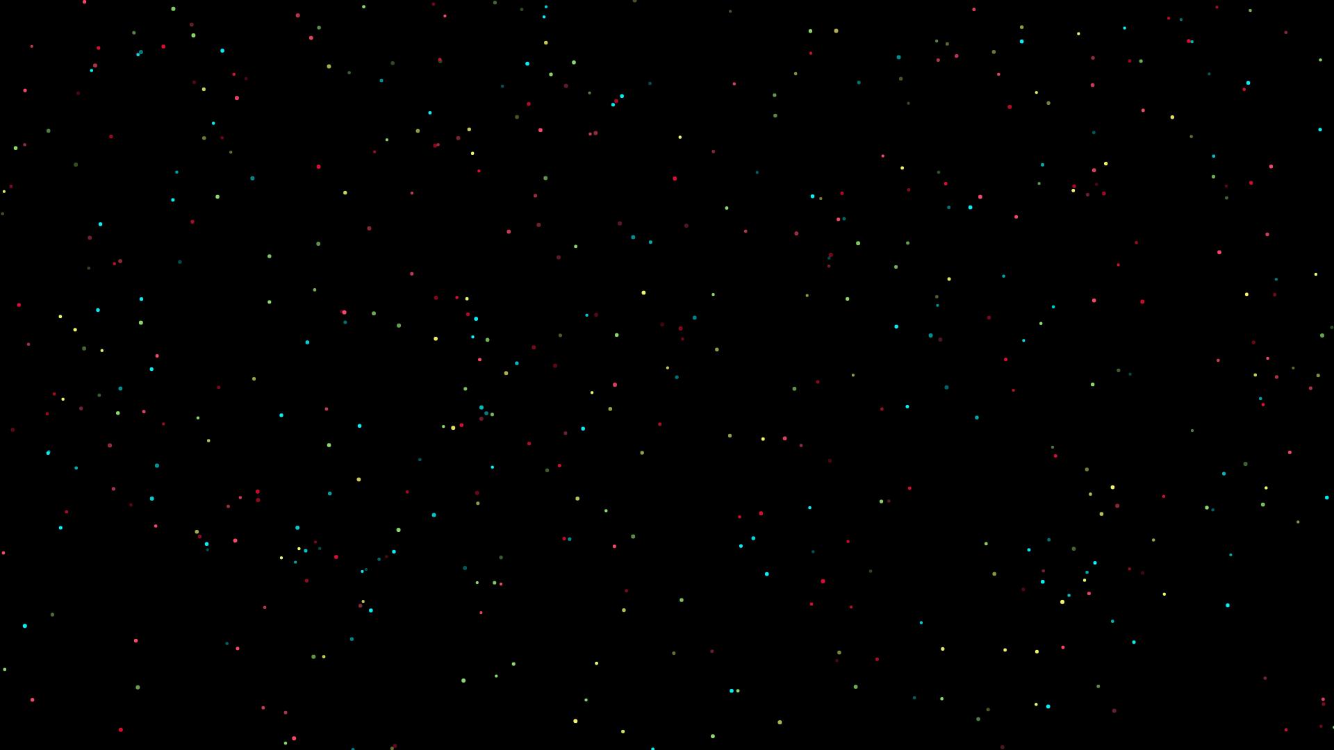 Confetti Usage Examples at Cottrell blog