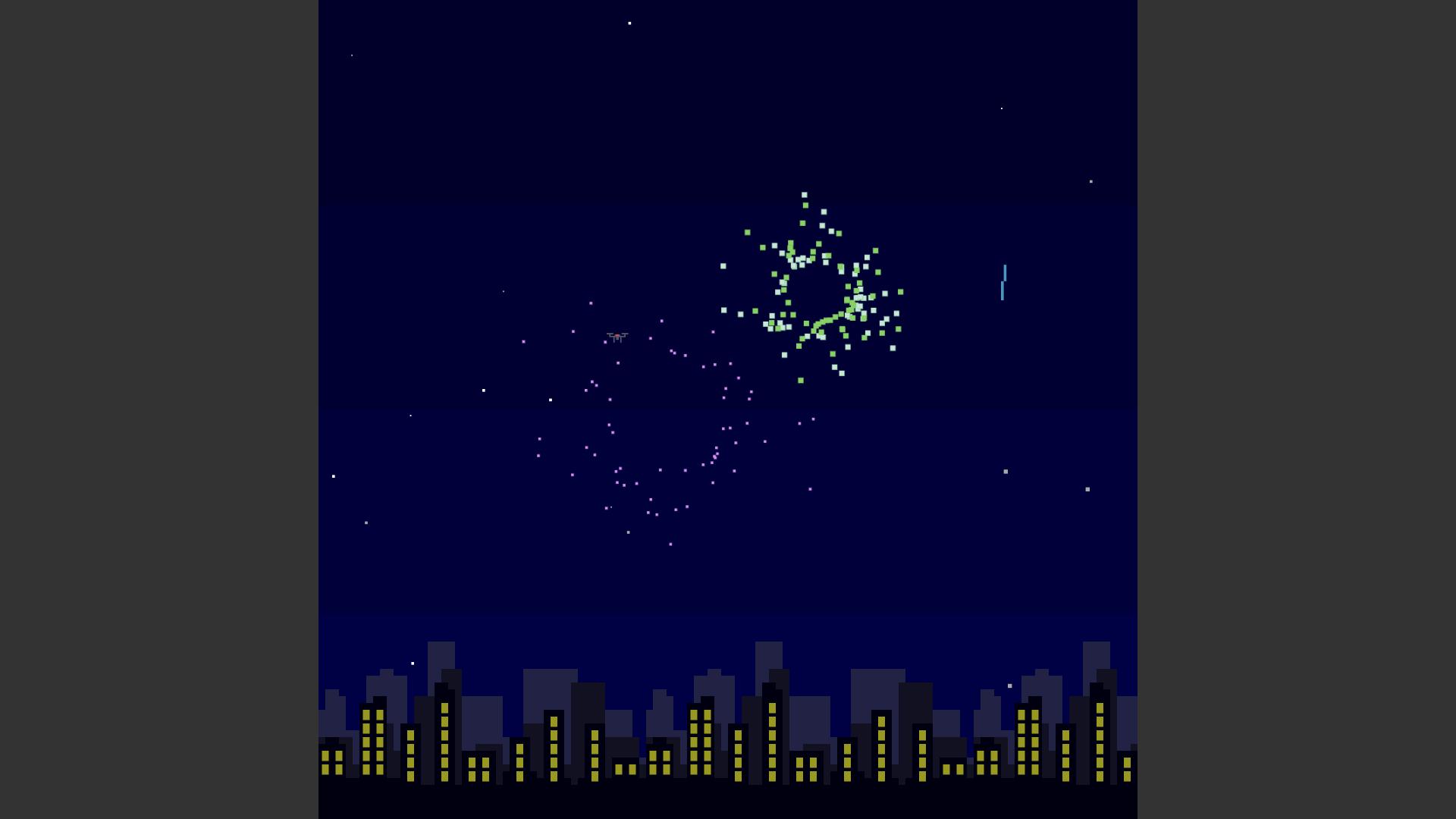 Fireworks Pixel Art Brik - vrogue.co